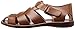 GBX Men's Slik Fisherman Sandal