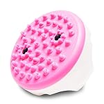 Cellulite Massage Remover Brush ULG Fat Magnetite Massager Mitt Body Knead Skin Firming Fascia Blaster Brush Remove Toxins Increase Circulation Tighten Tone the Skin