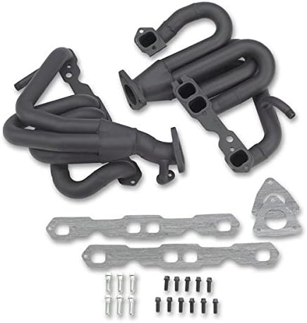 Hooker Headers 2063 94-96 Impala SS Headers