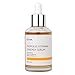 IUNIK Propolis Vitamin Synergy Serum with natural ingredients with Propolis extract & Hippophae rhamnoides fuit extract - Skin soothing + Nutrition + Vitality at once - 1.71 OZ