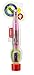 RIGHT HAND EasyErgo Pencil - PINK