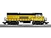 Lionel Construction Railroad Electric O Gauge Model Train Set w/ Remote and Bluetooth Capability