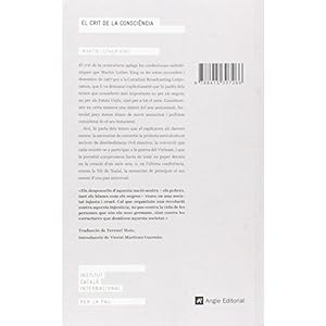 El crit de la consciÃ¨ncia