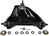 Prime Choice Auto Parts CAK724 Front Upper Left Control Arm with Ball Joint