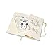 Moleskine Limited Edition Gundam Notebook, Hard Cover, Large (5
