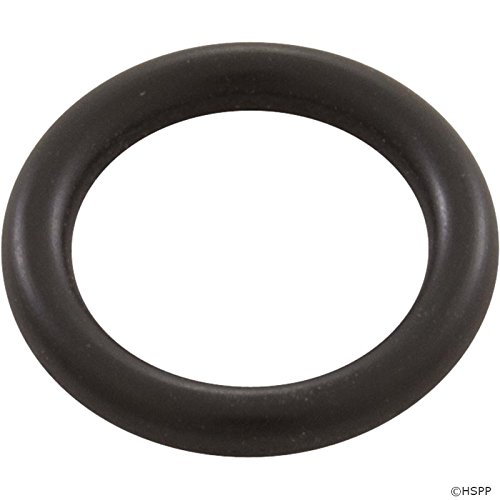 Horizon Spa & Pool Parts O-Ring, Buna-N, 1/2" ID, 3/32" Cross Section, Generic