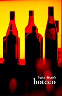 Livro Boteco