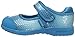 pediped Unisex-Child Flex Leah Mary Jane Flat