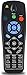 New Remote Control for Promethean Projectors EST-P1 EST-P1CV2 UST-P1 PRM-25 PRM-32 PRM-33 PRM-35 PRM-42 PRM-45thumb 1