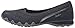 Skechers USA Women's Bikers-Time Out Flat