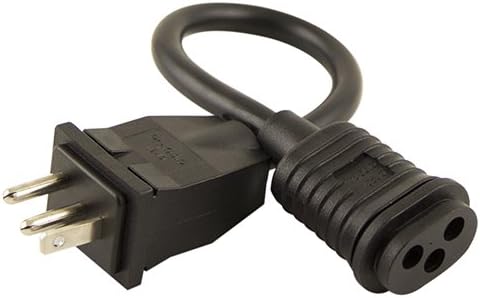 Apollo Horticulture BAASP Adaptor Cord for Digital Ballast