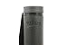 Nozlen Document Poster Tube - Black Plastic Storage Tube Expands from 24.5