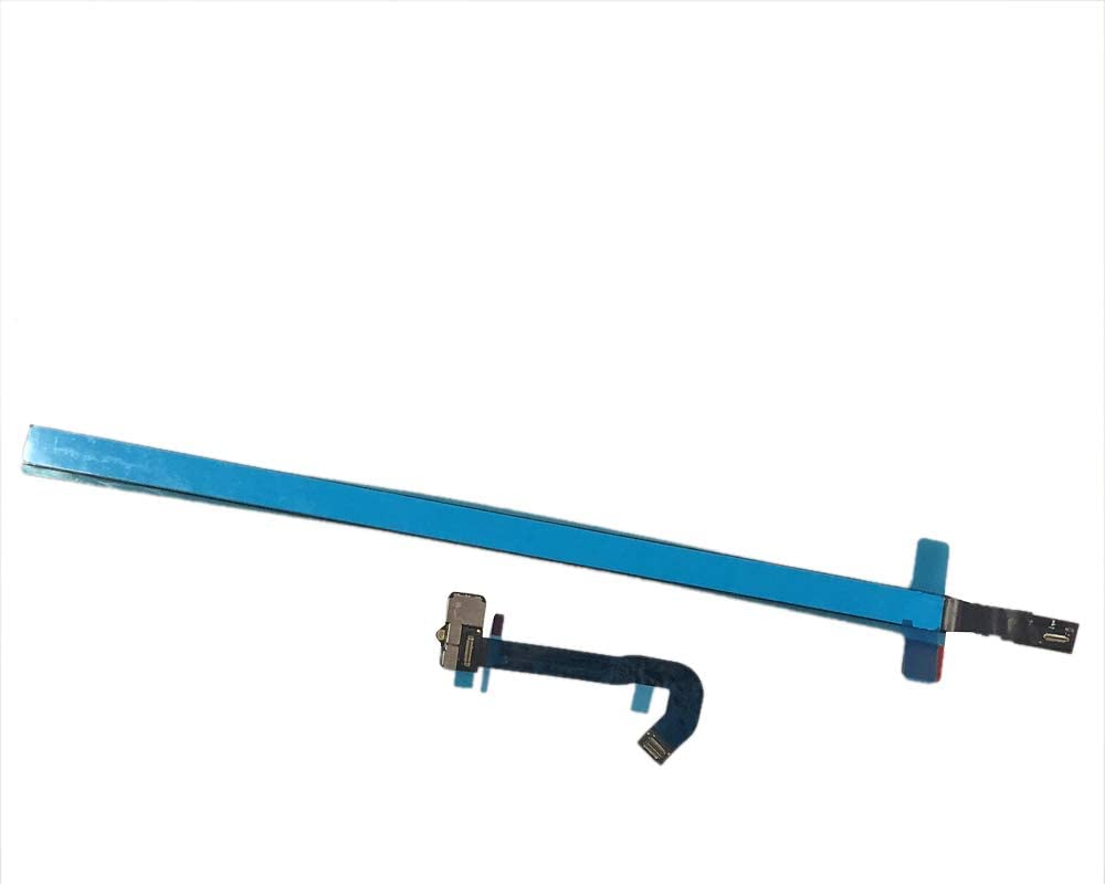 Pardarsey Screen LED Touch Bar Ribbon Cable Compatible for MacBook Pro 13" A1706 (Late 2016 mid 2017) A1989 (mid 2018 2019) Retina AMS983 JC01-0 821-00681-04 821-00681-A