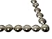 decotacks® Silver Upholstery Nailhead Trim, Silver Upholstery Nails/Tack, in Short (4in Long) Strips 7/16in (11mm) Head Diameter, Covers 6 Meters (6,6 Yards) [Nickel/Silver Finish] DX0511NI-S6M