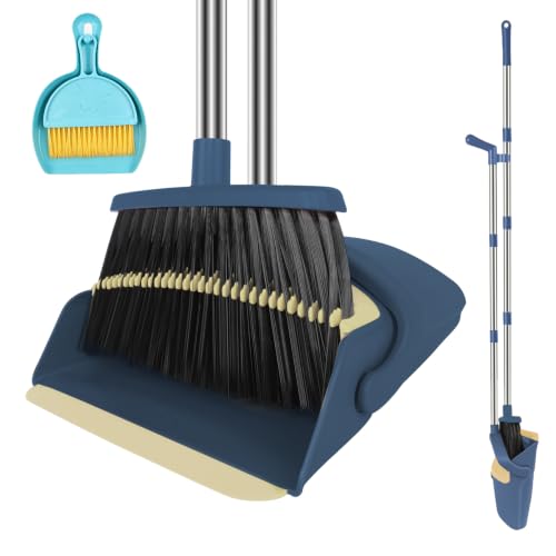 UDUK Broom Dustpan Set