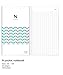 N pocket notebook (5 books) for Neo smartpen N2, M1