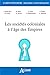 Les sociétés coloniales à l'âge des Empires (1850-1960) by 