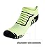No Show Running Socks for Men 5 Pack Athletic Low Cut Performance Socks