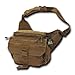 Rapdom Tactical Messenger Bag
