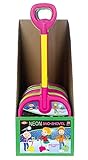Ideal Sno Toys Neon Sno-Shovel