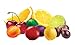 Brach's Party Time Assorted Hard Candy Mix, 3 Lb Bulk Bag Individually Wrapped