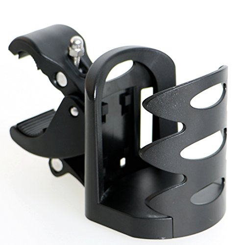 DHYSTAR Indoor Cycling Exercise Bike Water Bottle Holder, Drink Cup