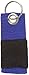 Your Jiu Jitsu Gear Belt Key Chain, Martial Arts Accessories, BJJ and Jiu Jitsu Keychains for Belt,Bags Gift Idea for Martial Arts Lover(Blue &Black)