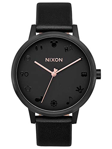 nixon mickey