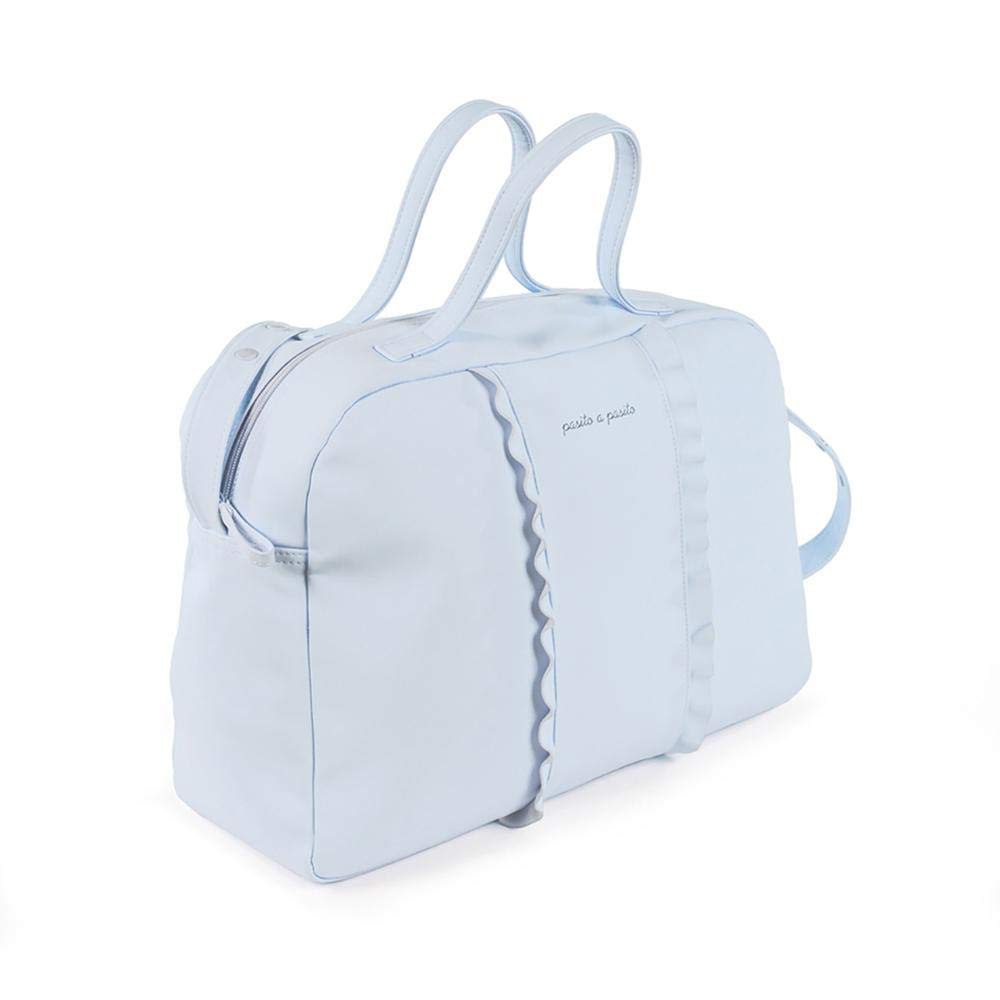 Bolso Pasito A Pasito Azul Online Sale, UP TO 66% OFF | agrichembio.com