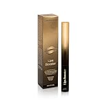 Simon & Tom Lips Booster. Hydrating, Anti-Aging, Plumping Lip Gloss with Argan Oil, Argan Stem Cells and Natural Chilli Pepper Volumising Complex 4 ml. / 0.14 oz.