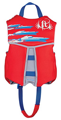 Full-Throttle-Child-Hinged-Rapid-Dry-Flex-Back-Life-Jacket
