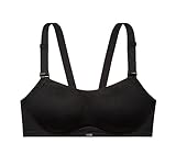 Victoria's Secret The Ultimate Sports Bra 38D Black