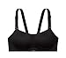 Victoria's Secret The Ultimate Sports Bra 38D Black