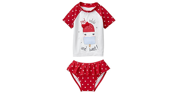 gymboree bathing suits