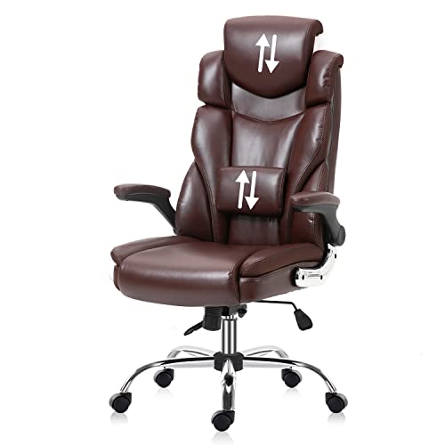 YAMASORO Executive Office Chair High Back Home Office Desk Chair