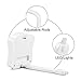 Best Light Motion Activated Toilet Night Light Toilet Nightlight (pack of 2)