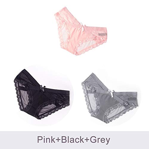 maglia di pizzo trasparente