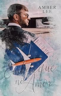 Livro Embarque no Amor