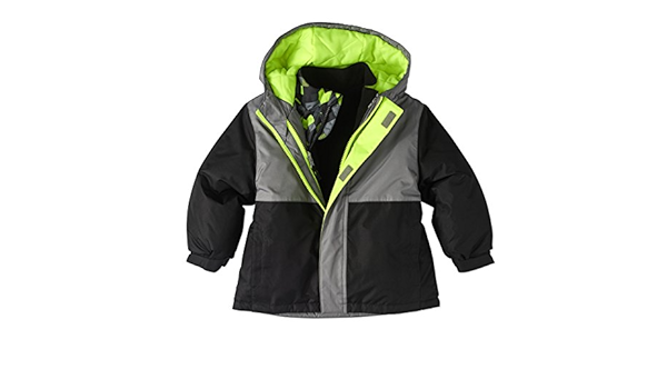 healthtex 3 in 1 jacket