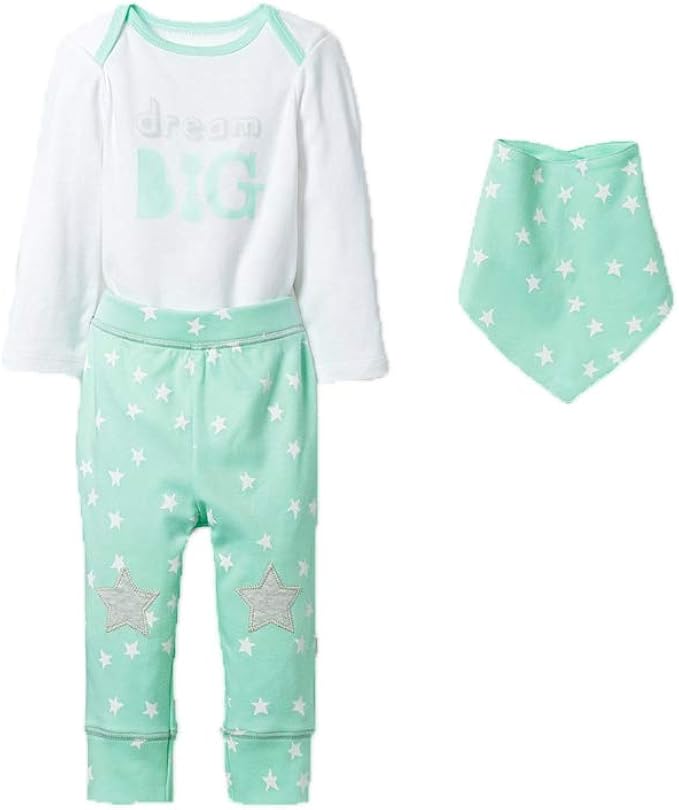 cloud island footie pajamas