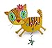 Allen Studio Designs Kimi Kitty Clock