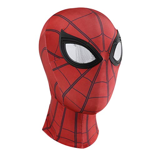 Spider Man Masks - Halloween Mask Spider Man Cosplay Costumes