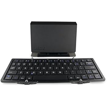 Amazon.com: Plugable Ultra-Portable Bluetooth Folding