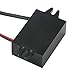 12v to 5v Converter, DROK Waterproof USB Charging Adapter Voltage Regulator DC DC Buck Converter 12V 24V to 5 V 9V 12V 4.2A Power Supply Transformer Step-Down Module QC 3.0 for Vehicle Phone Charge