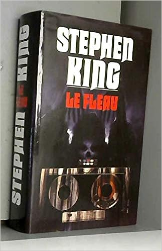 Amazon Fr Le Fleau Stephen King Jean Pierre Quijano Livres