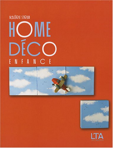 Home déco enfance