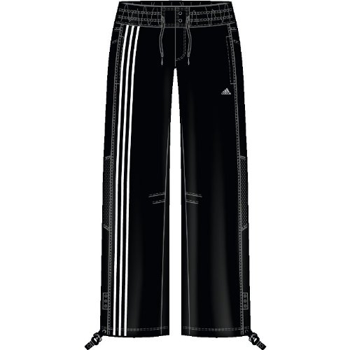 adidas damen trainingshose climacool