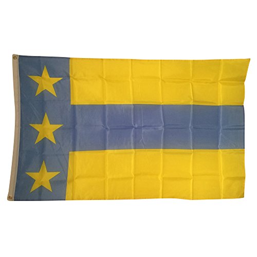 Alpha Tau Omega Official 3' X 5' Flag
