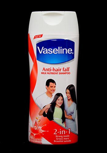 Vaseline Shampoo anti hf or 275ml/24 (4800888171757)