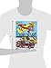 Things That Go Coloring Book: Cars, Trucks, Planes, Trains and More! (Dover Planes Trains Automobiles Coloring)
